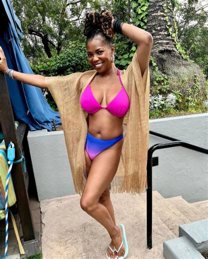 Vanessa Estelle Williams Height, Weight, Measurements, Bra Size, Shoe Size