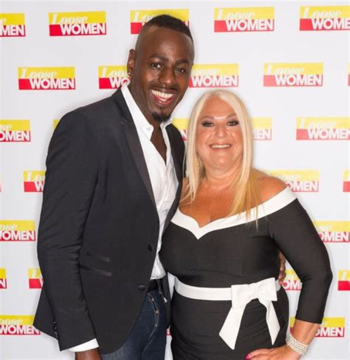 Vanessa Feltz Net Worth