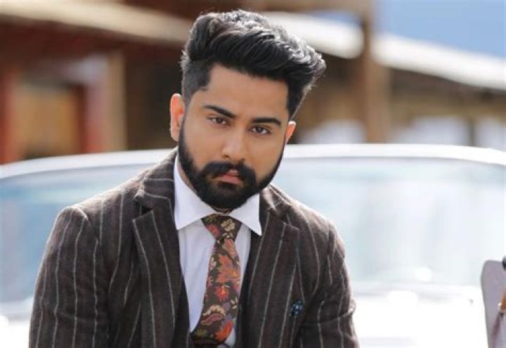 
Varinder Brar Height, Weight, Net Worth, Age, Birthday, Wikipedia, Who, Nationality, Biography 
