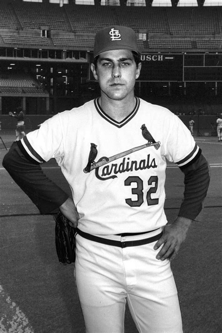 
Veteran baseball pitcher, Mark Littell, dies at 69 