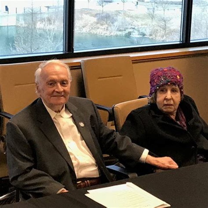 
Veteran NKY Philanthropist, Eva G. Farris, dies at 103 