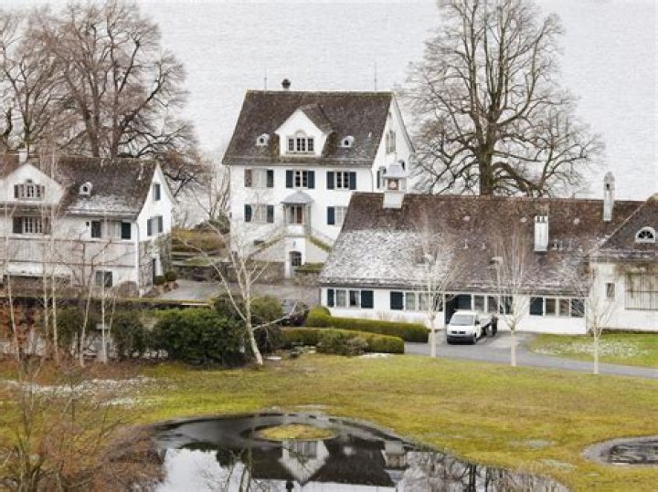 Vickery Turner Net Worth