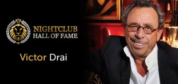 Victor Drai Net Worth