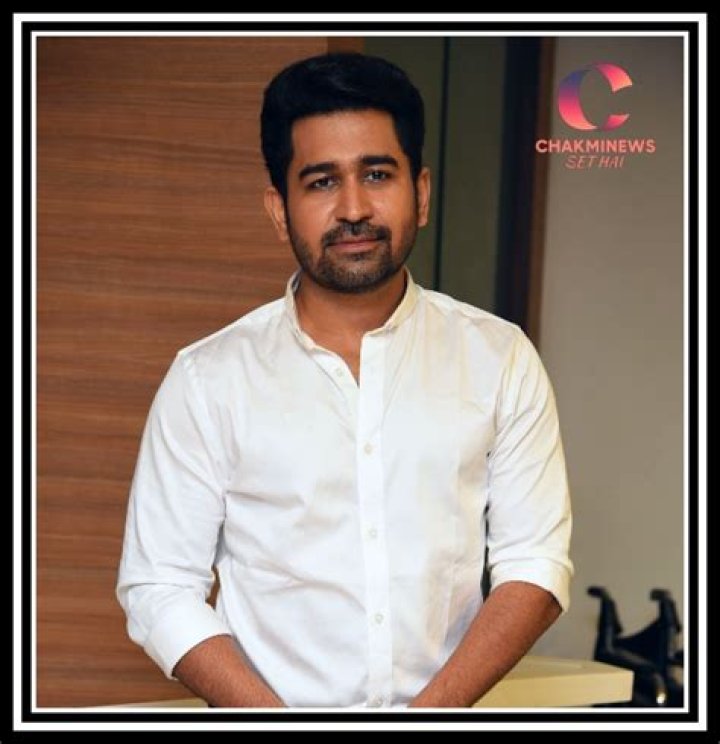 Vijay Antony Height, Weight, Net Worth, Age, Wiki, Who, Instagram, Biography