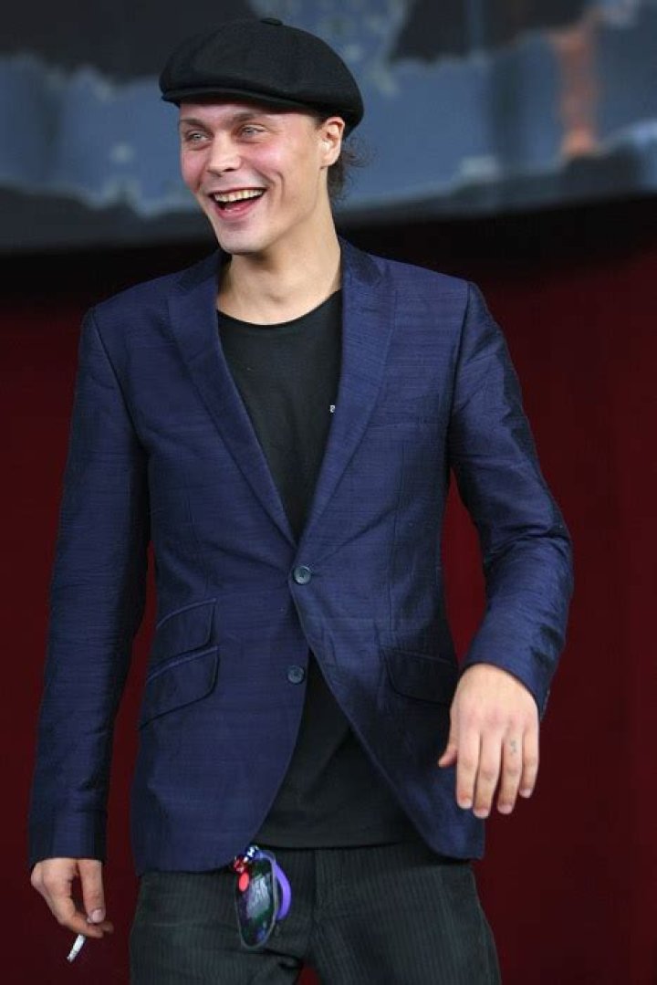 Ville Valo Height, Weight, Net Worth, Age, Birthday, Wikipedia, Who, Instagram, Biography