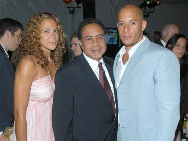 Vin Diesel’s Siblings: Get to Know His Twin Brother and Sister