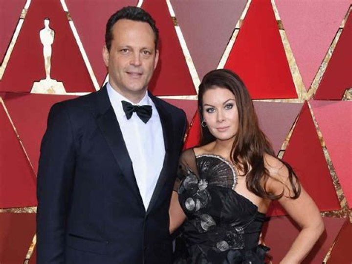 Vince Vaughn – Bio, Married, Wife, Brother, Height, Age, Is He Gay?