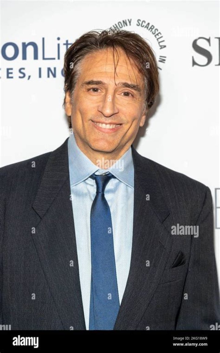 Vincent Spano