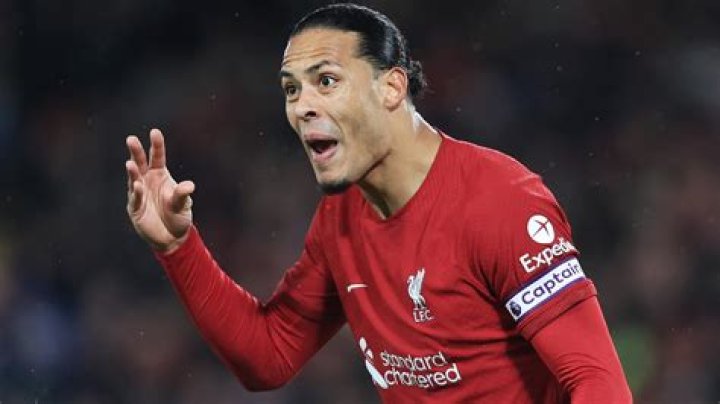 Virgil van Dijk Height, Weight, Net Worth, Age, Birthday, Wikipedia, Who, Nationality, Biography