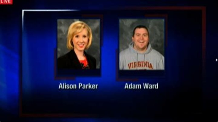 
Virginia Andy Parker Daughter Shooting Video – Alison Parker Killed Live On TV 
