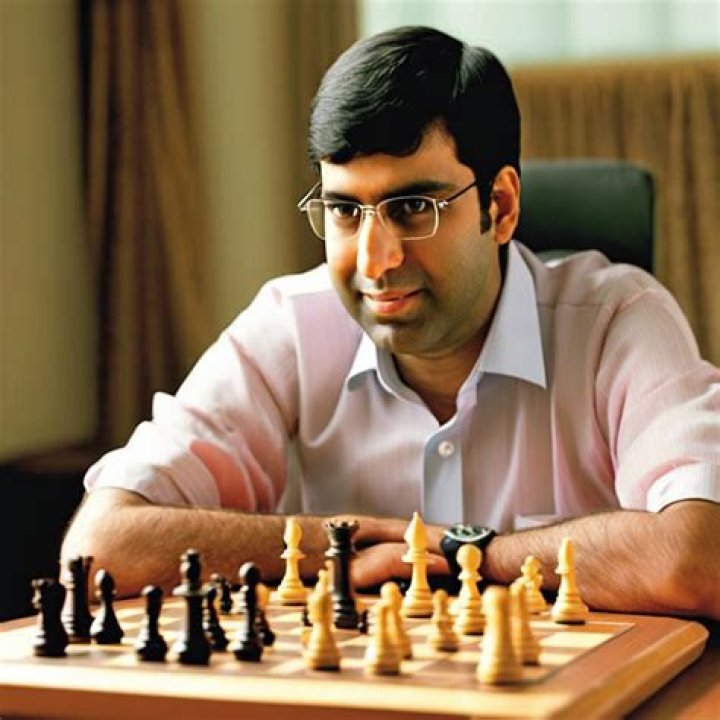 Viswanathan Anand