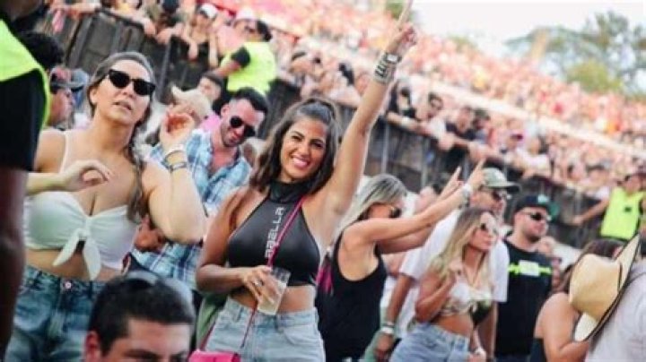 
Vita Aranda Everything About The Influencer Who Died Ja’umina Fest Concert Shooting Attack 