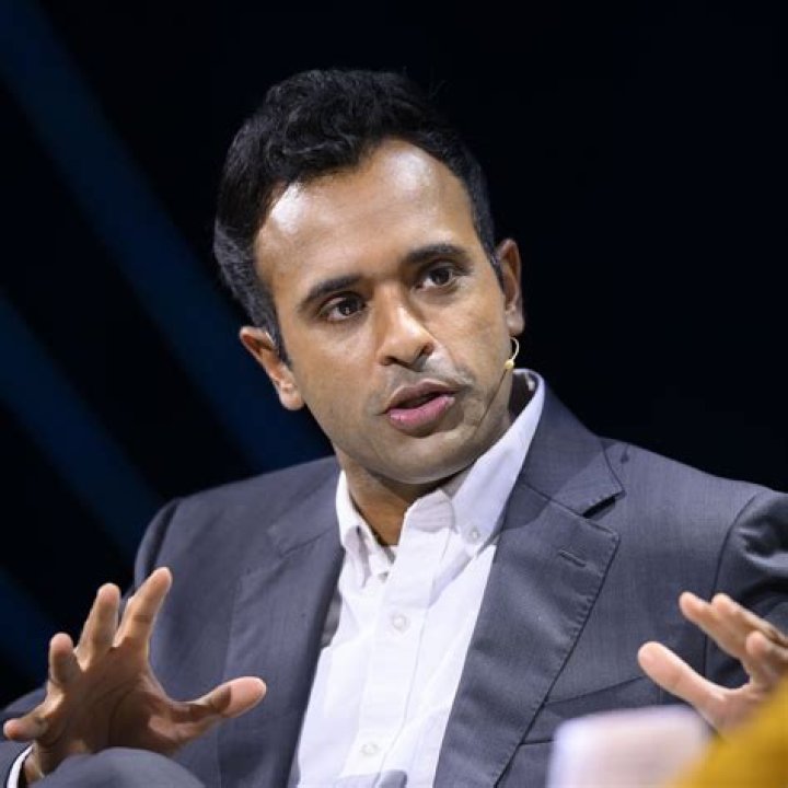 Vivek Ramaswamy Net Worth: How Rich is the Businessman Actually?