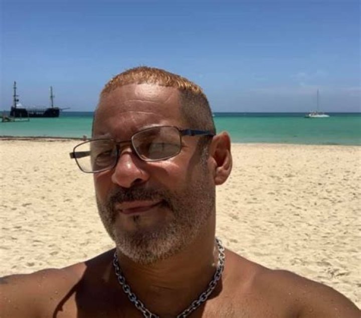 
Vladimir Curiel Age, Birthday, Wikipedia, Who, Nationality, Biography 