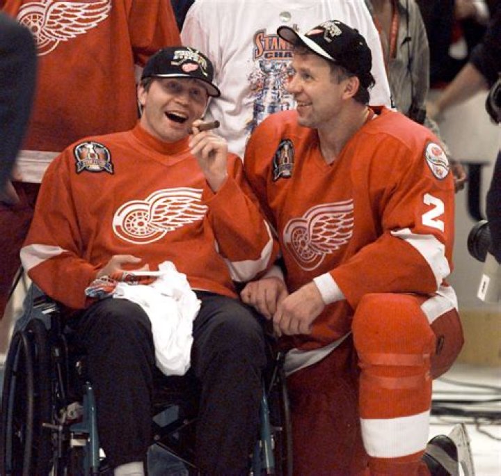 Vladimir Konstantinov