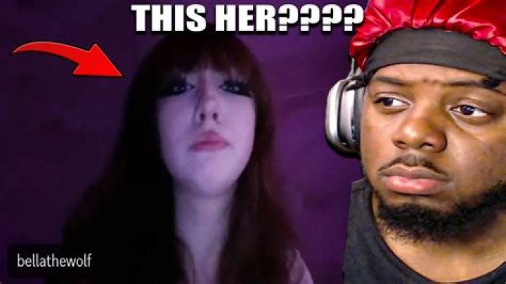 Waffle Wolf Face Reveal: What Does The Twitch Star WaffwlWolf Look Like?