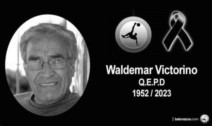 Waldemar Victorino cause of death: What happened to Waldemar Victorino?