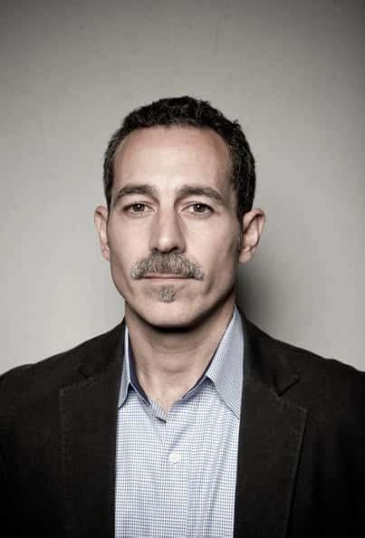 Waleed Zuaiter Height, Age, Husband, Biography, Wiki, Net Worth