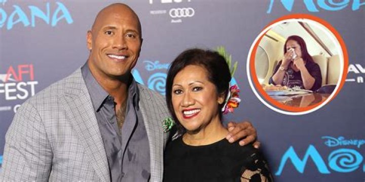 Wanda Bowles Maintains Her Privacy despite the Popularity of Her Brother – Facts about Dwayne Johnson’s Sister