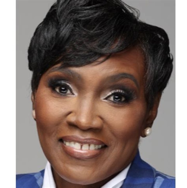 
Wanda Cooper-Jones Height, Weight, Net Worth, Age, Birthday, Wikipedia, Who, Nationality, Biography 