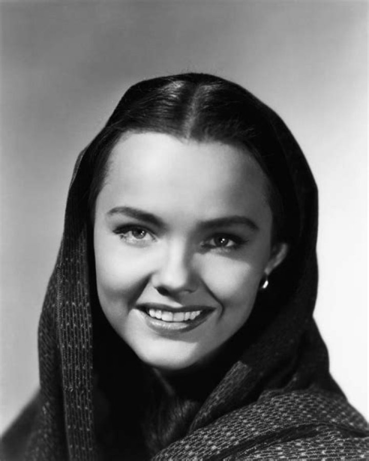 Wanda Hendrix