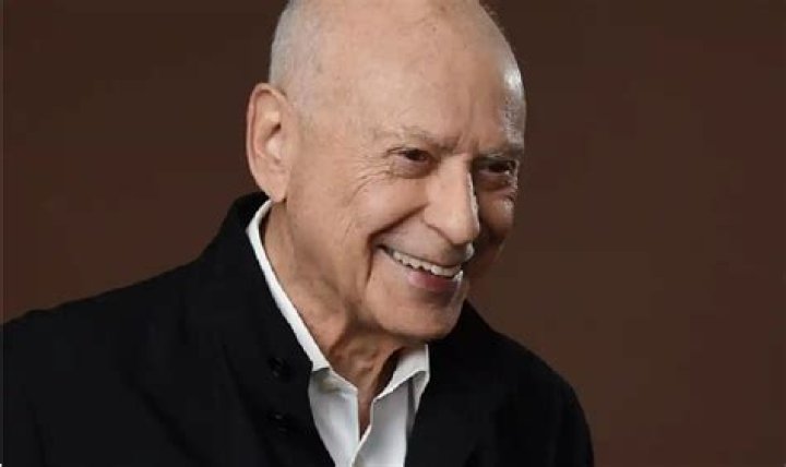 
Was Alan Arkin In Mash | Oscar Winner Actor Net Worth 