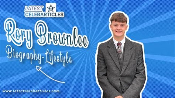 
Was Rory Brownlee Death Cause An Accident? 