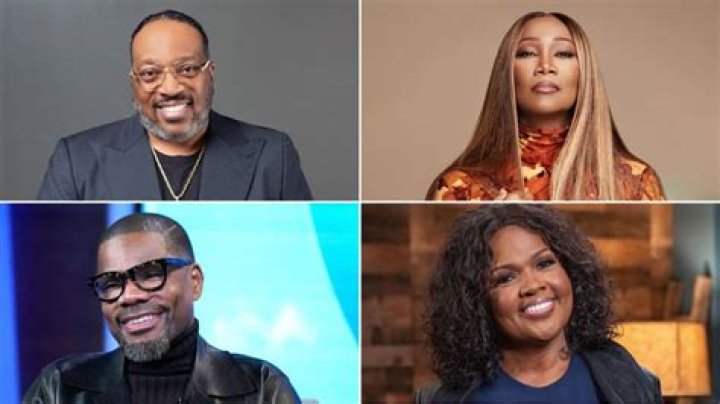 Was Todd Dulaney Arrested? All About The American Gospel Singer Family Update After The Case