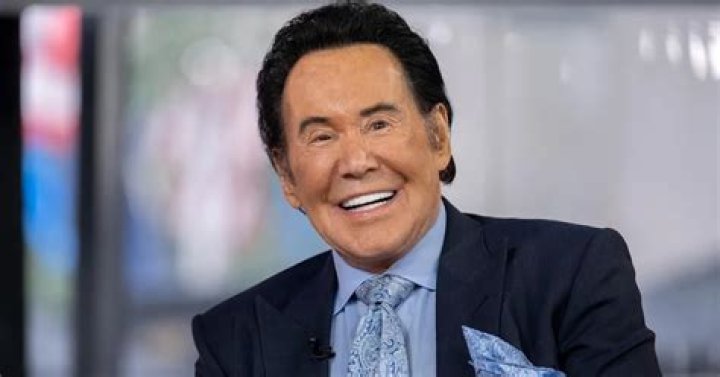 Wayne Newton Net Worth