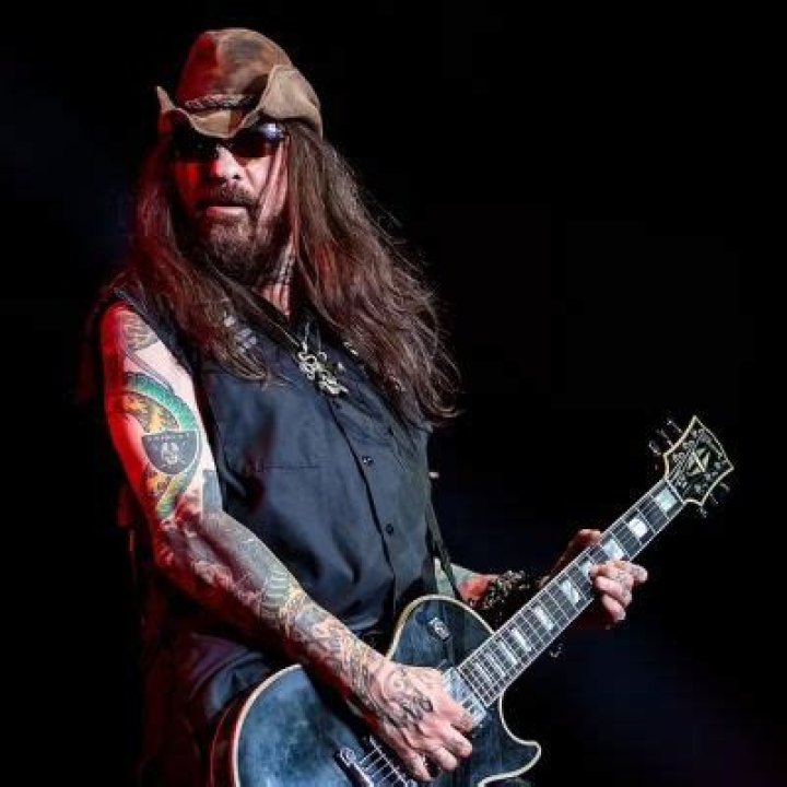 
Wayne Swinny Passed Away At The Age Of 59 