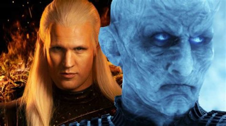 
We Really Wish Game Of Thrones’ Canceled Long Night Prequel Happened Now 