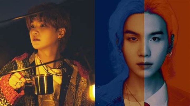 
“We will see SUGA and AGUST D together?”: Fans excited as Bighit unveils a riveting poster for idol’s solo tour 