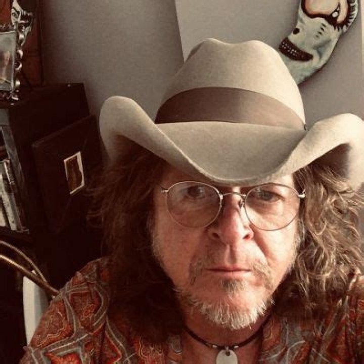 
Wes Freed A Drive-By Truckers Artist Passed Away At The Age Of 58 