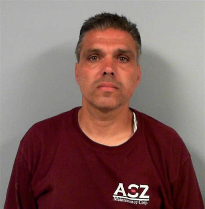 
What did Anthony Zottola do? Son of slain NYC mobster sentenced to life in prison 