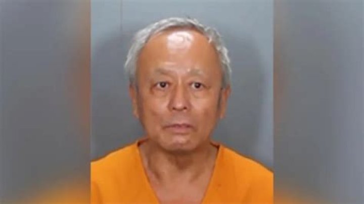 
What did David Chou do? Nevada man charged with hate crime over shooting up Taiwanese church 