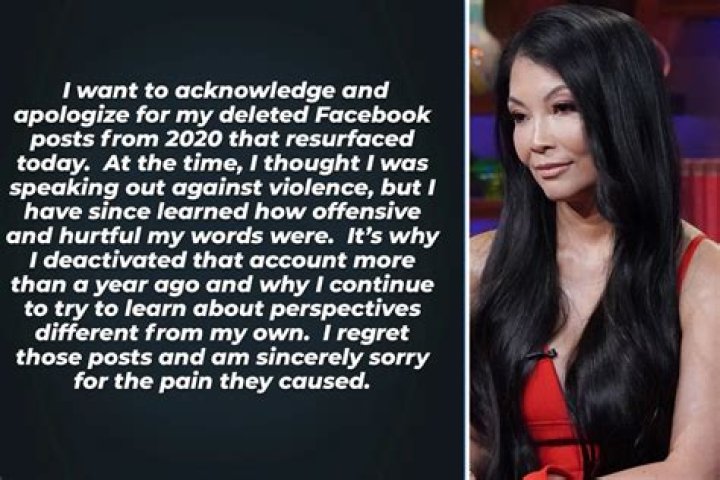 
What Did Jennie Nguyen Say? Racist FB Post Explained 