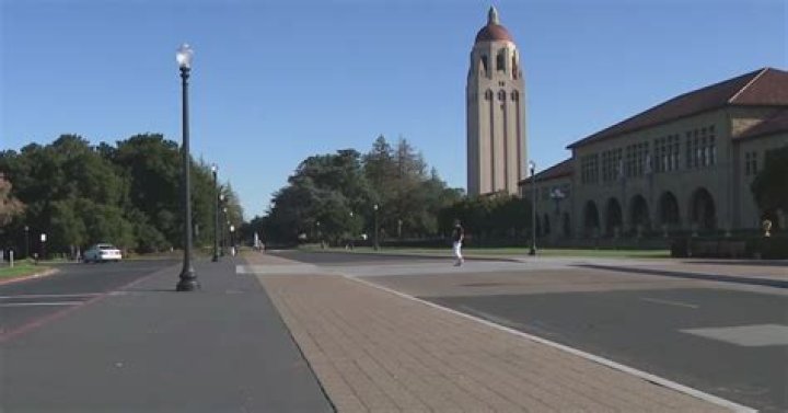
What did Jennifer Gries do? Stanford employee charged over fabricating assault allegations 
