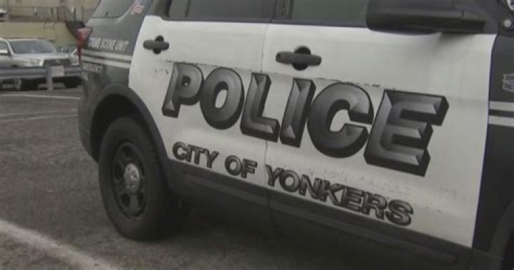 
What did Ridon Kola do? Yonkers man arrested over threatening officers amid St. Patrick’s Day parade 