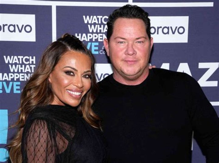 What Does Dolores Catania Boyfriend Paul Connell Do For A Living?