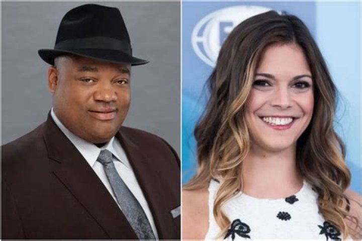 What Does Sports Journalist Jason Whitlock Look Like In Long Hair? Look Transformation And Facial Hair Update