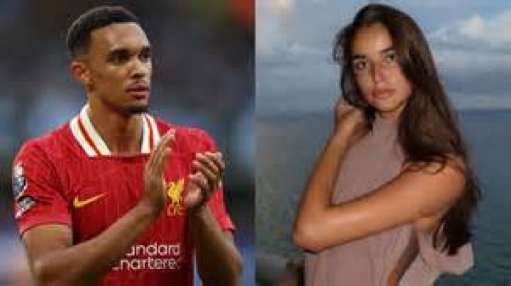 What Happened Between Trent Alexander Arnold and Willne Girlfriend Mia Monaghan?