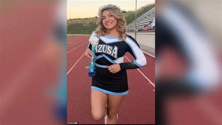What Happened To Addi Siscel? Find Out The Cause OF The Cheerleader Death!
