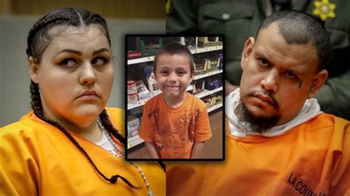 
What happened to Anthony Avalos? California mom and her former boyfriend found guilty of 10-year-old’s 2018 murder 
