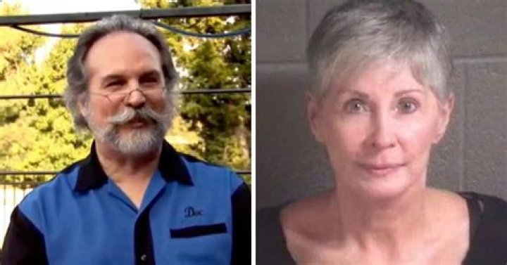 
What Happened To Brenda McCutcheon and Where Is She Now? Dateline Gives The Most Recent Update On Buddy McCutcheon Case 