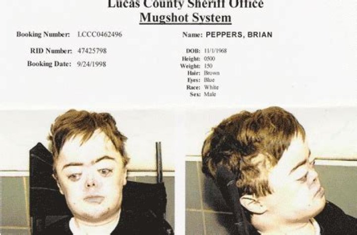 What happened to Brian Peppers? When/How he died? Wiki