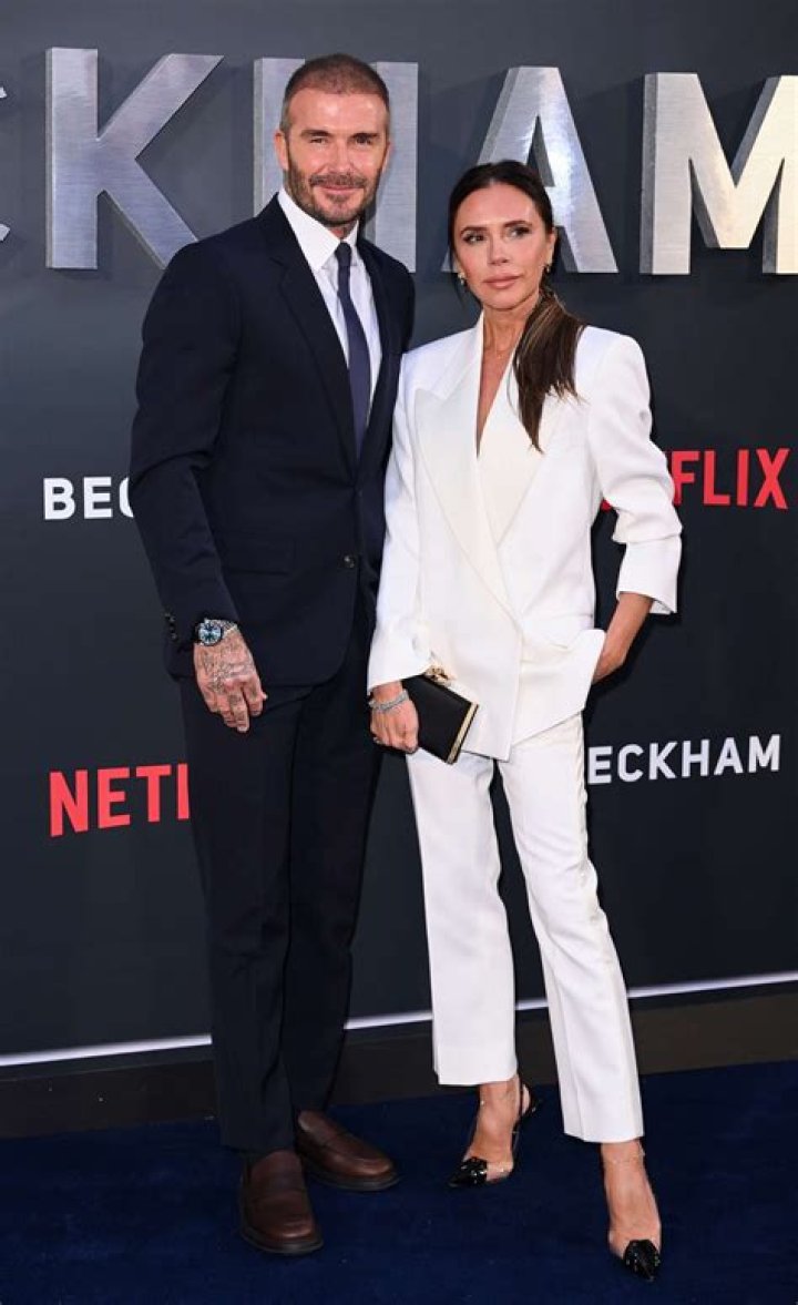 What Happened To Cruz Beckham’s Teeth? New Look Explored