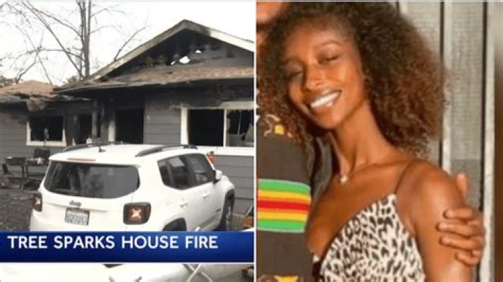 What happened to Destiny Abdrazack? California woman tragically dies in Christmas tree fire