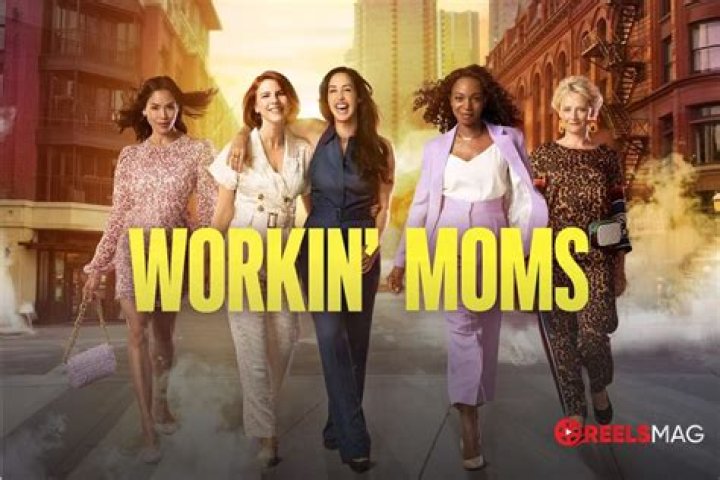 What Happened To Frankie On Workin Moms? She Might Have Decided To Not Appear On The Show This Season
