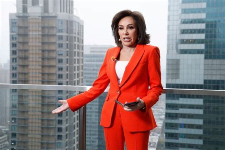What Happened To Jeanine Pirro’s Hand – Surgery And Health Condition Explained!