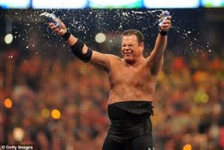 
What Happened to Jerry Lawler? WWE Legend Suffers Major Health Scar 